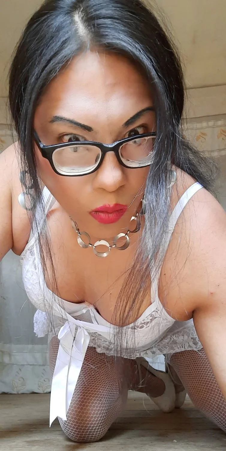 Trans Susana Alexandra Martínez image 28