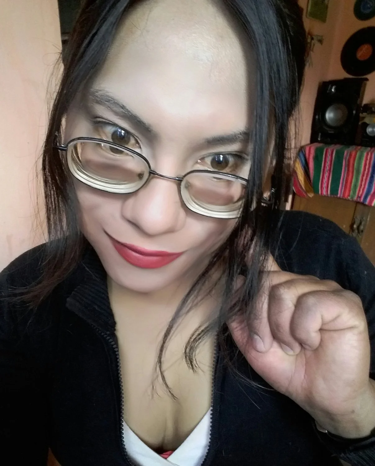 Trans Susana Alexandra Martínez image 29