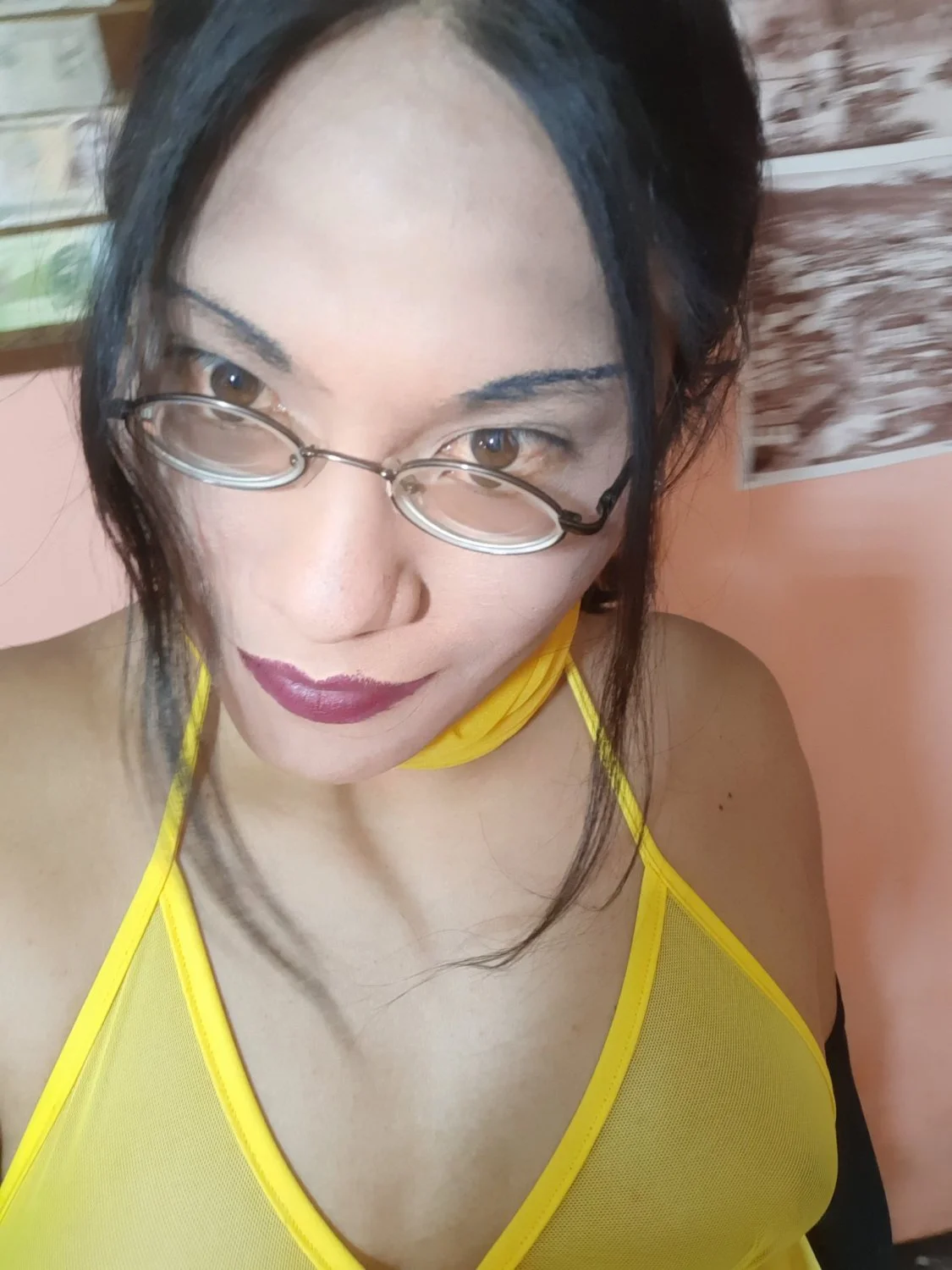 Trans Susana Alexandra Martínez image 3