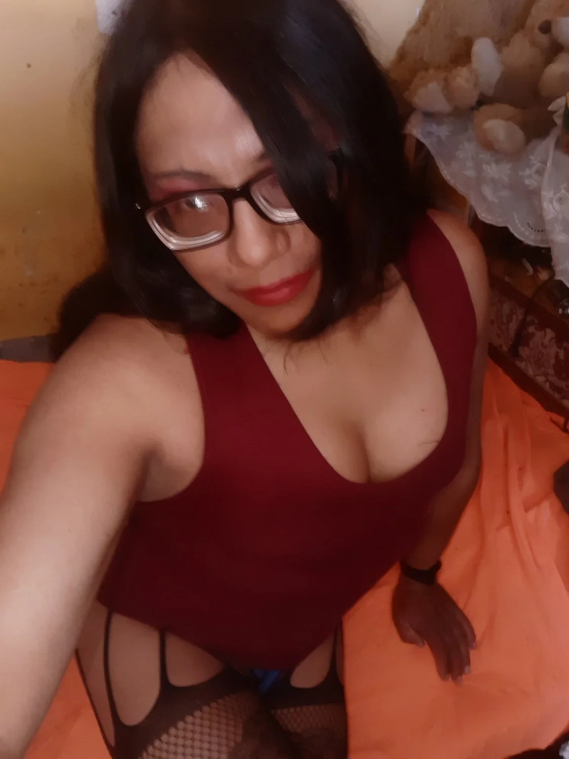 Trans Susana Alexandra Martínez image 31