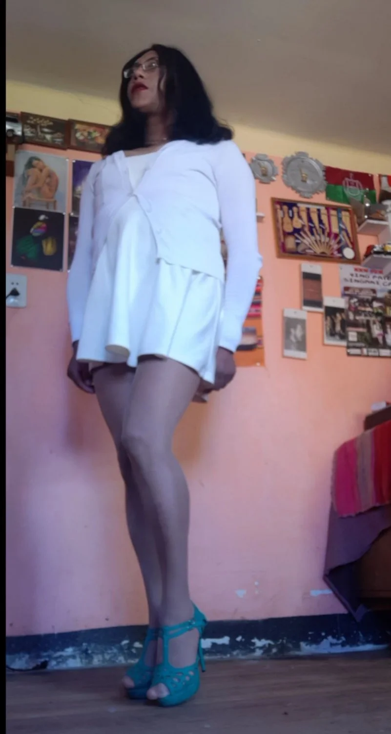 Trans Susana Alexandra Martínez image 33
