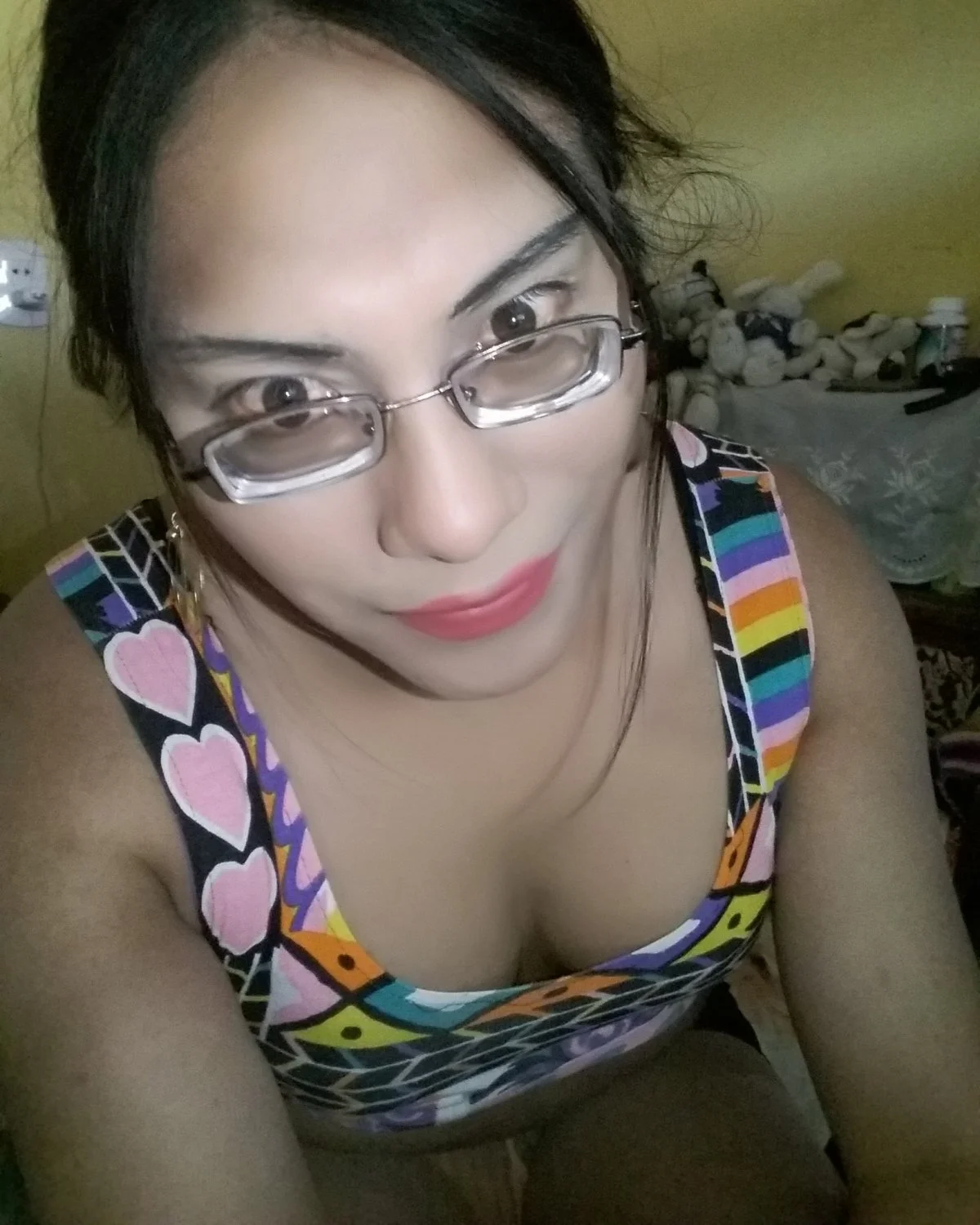 Trans Susana Alexandra Martínez image 34