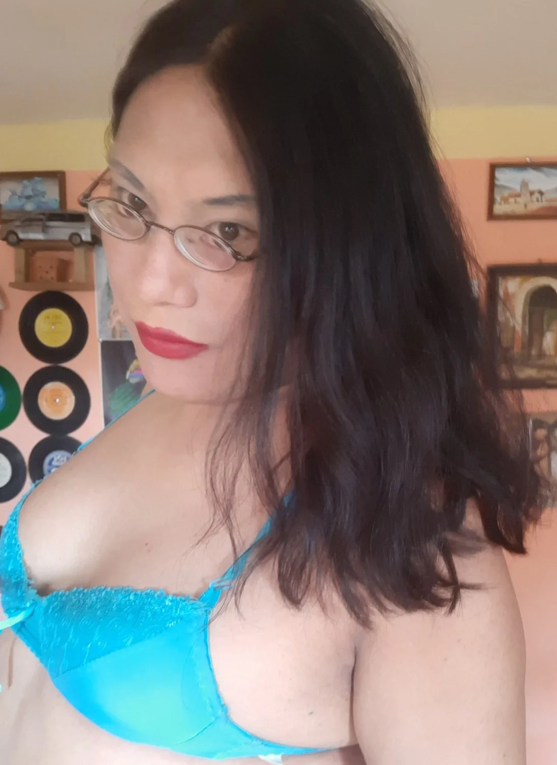 Trans Susana Alexandra Martínez image 42
