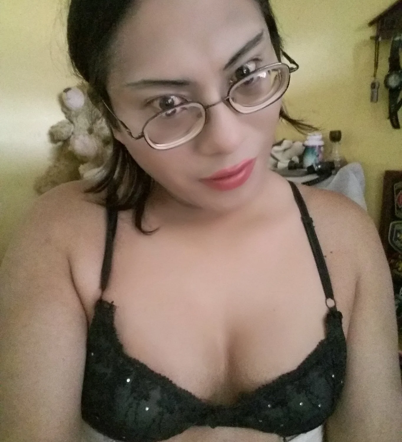 Trans Susana Alexandra Martínez image 46