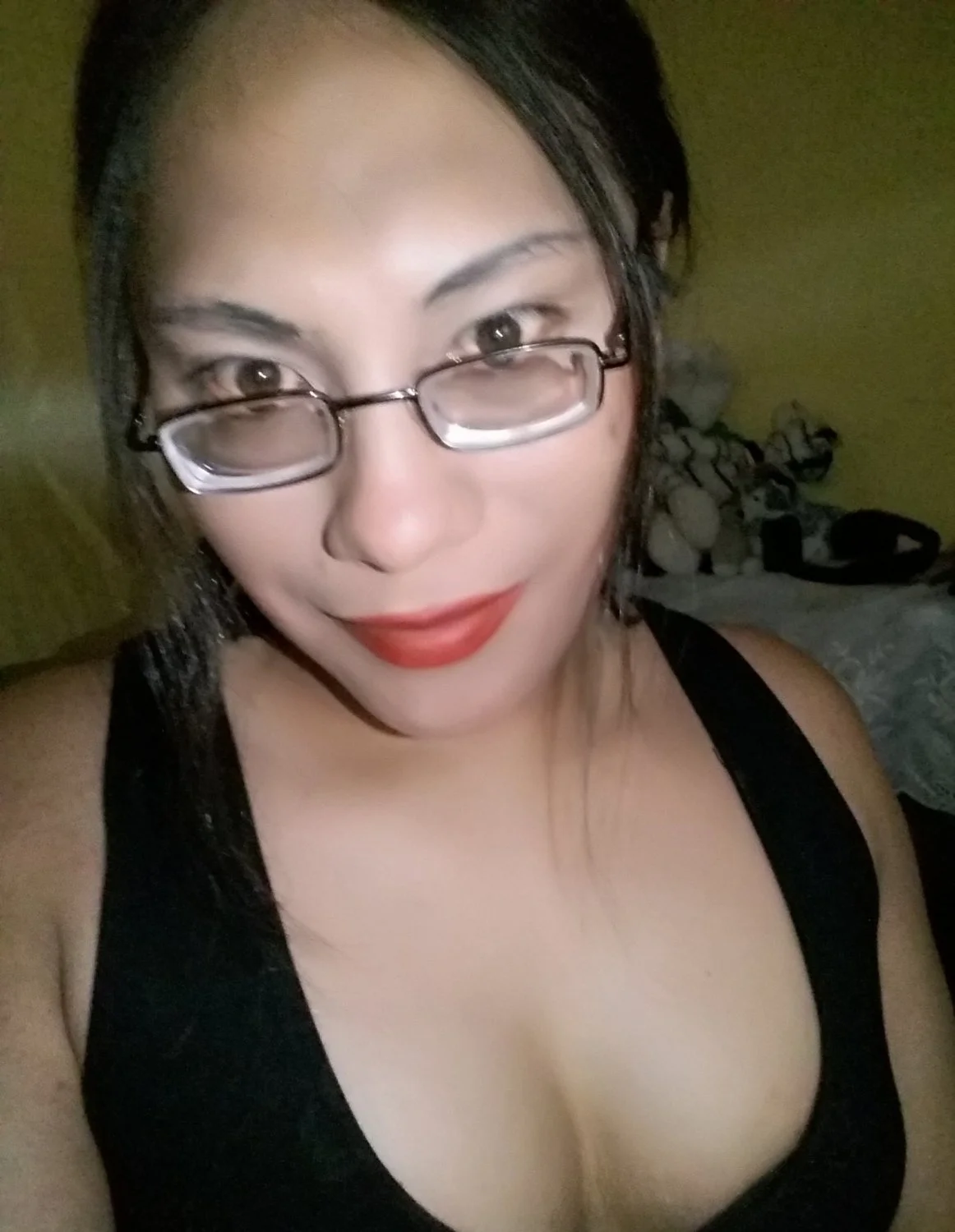 Trans Susana Alexandra Martínez image 47