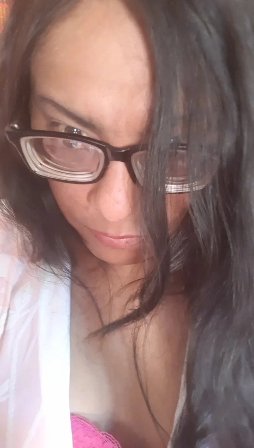 Trans Susana Alexandra Martínez image 6