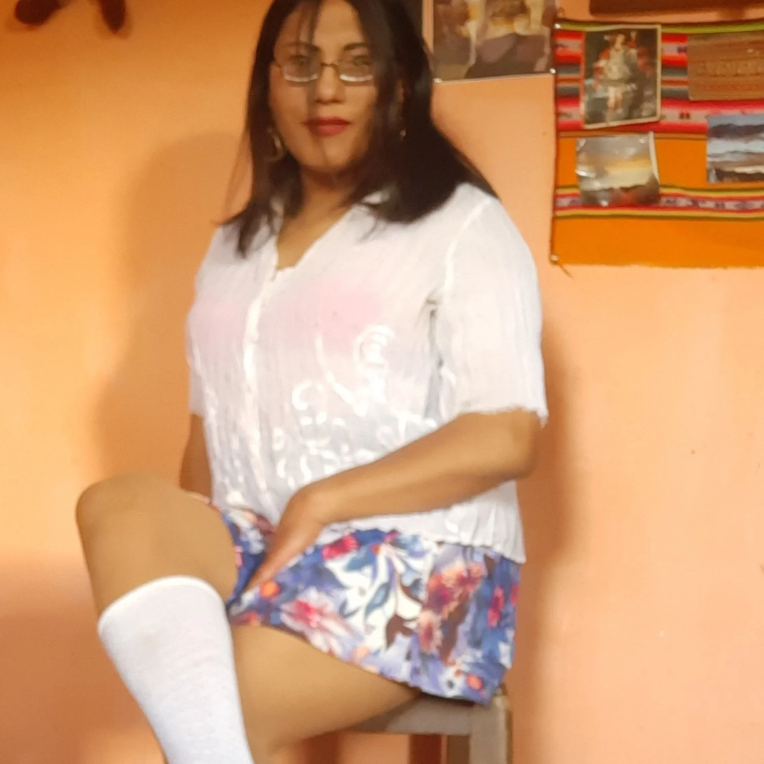 Trans Susana Alexandra Martínez image 8