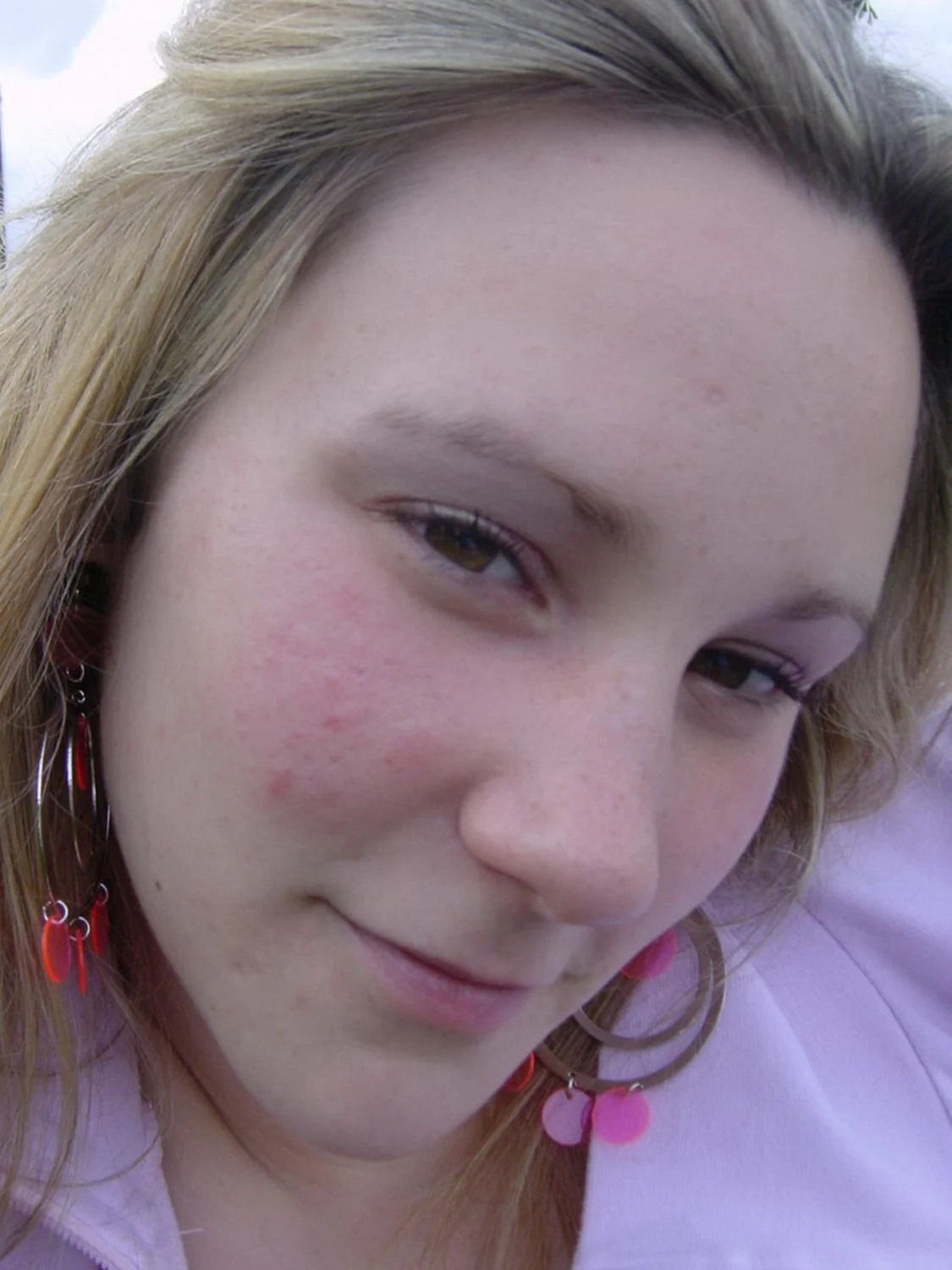 Busty Average Looking Slut More image 48