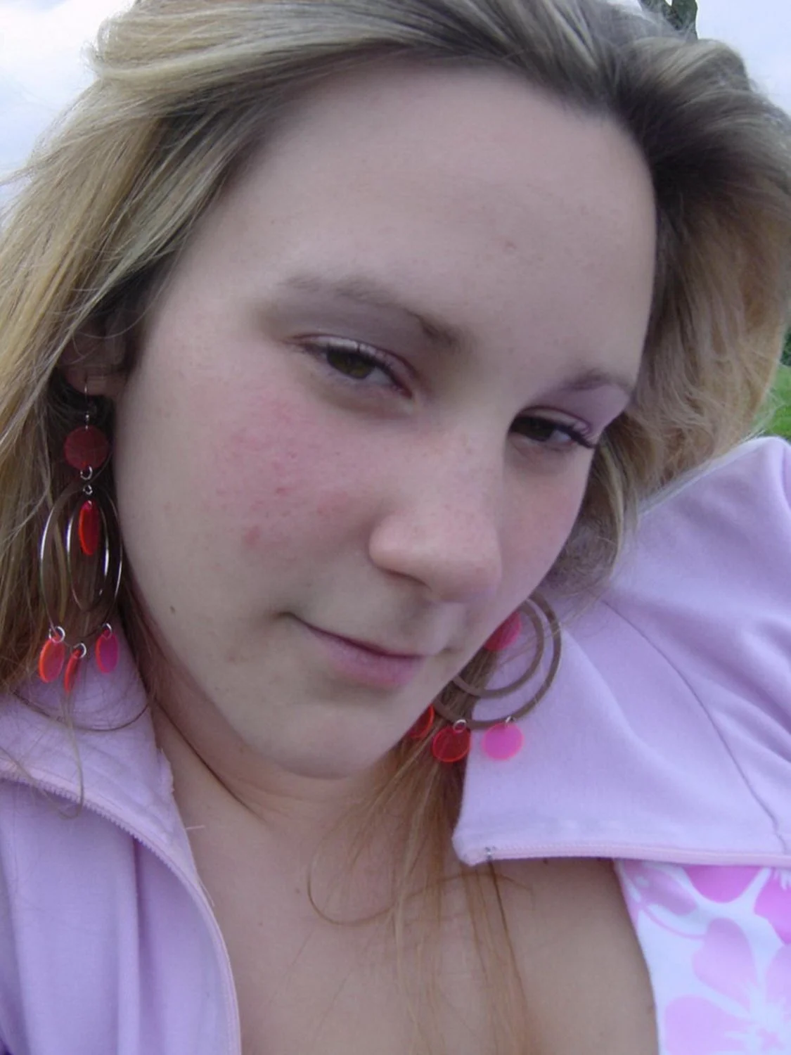 Busty Average Looking Slut More image 49