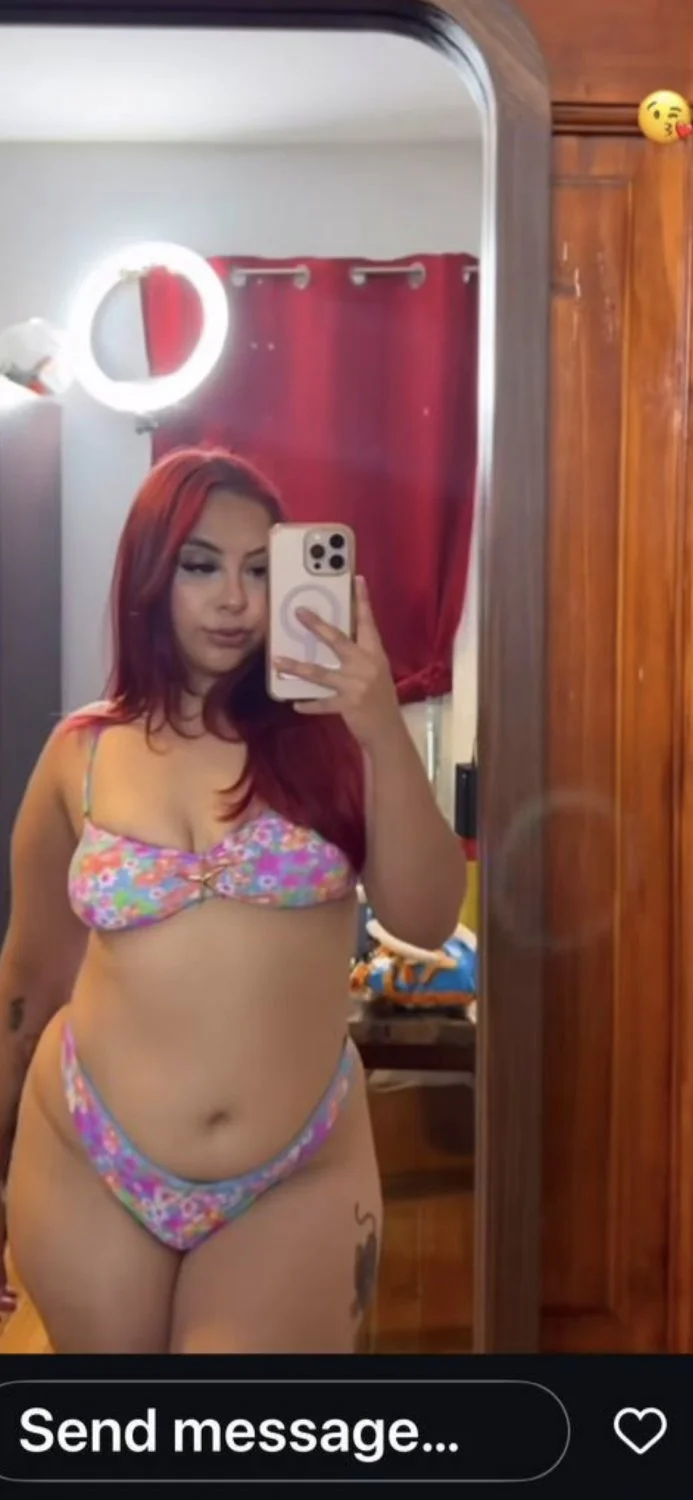 NYC Latina Mexican Colombian teen perky telegram nyc88xx image 4