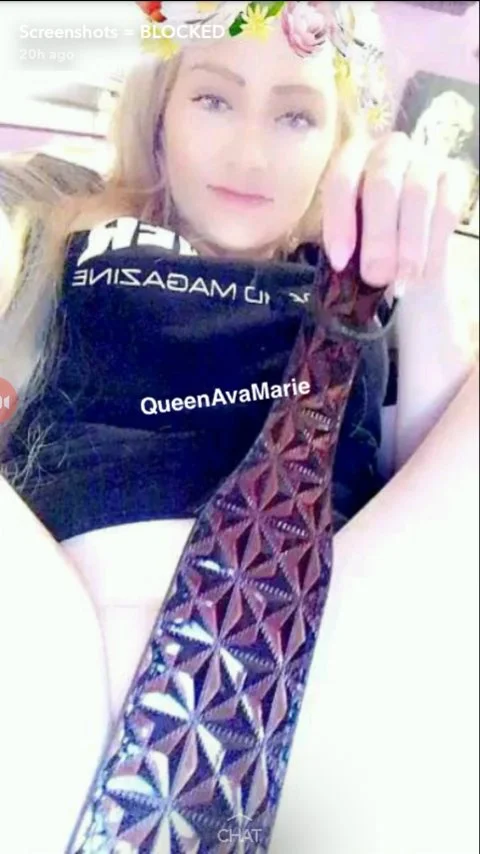 QueenAvaMarie image 16