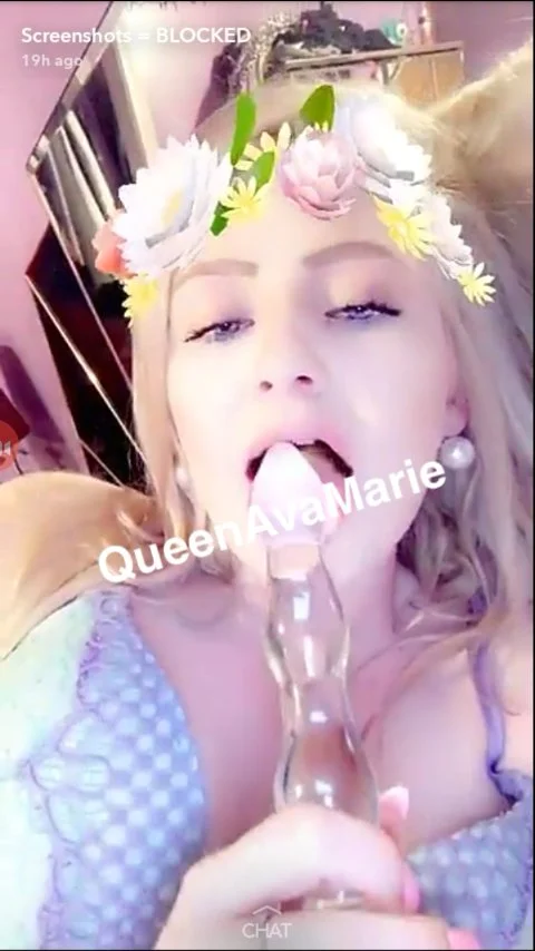QueenAvaMarie image 31
