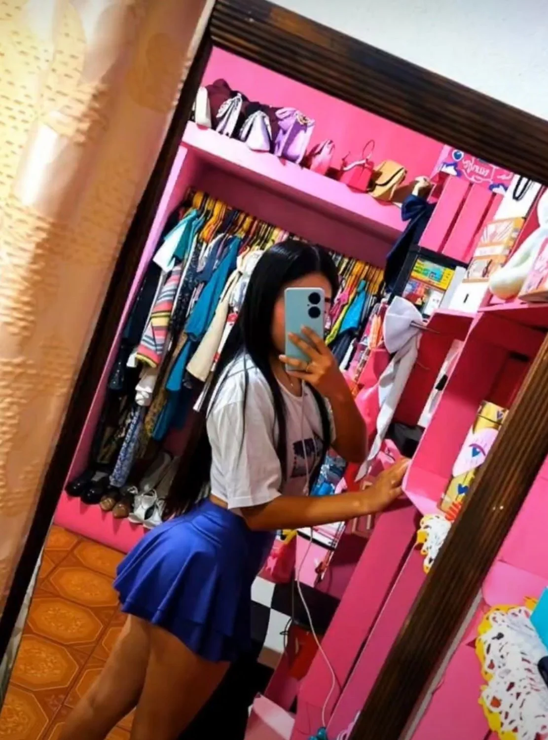 Flaca para tributos image 3