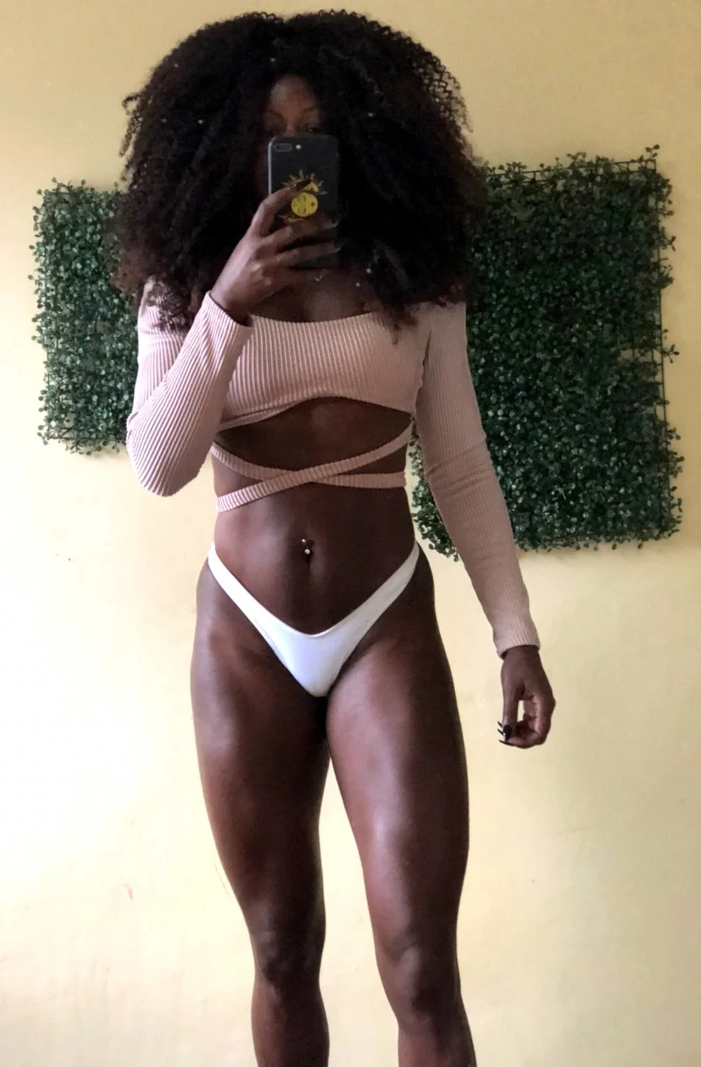 Luciana - Coroa mulata muito gostosa image 18