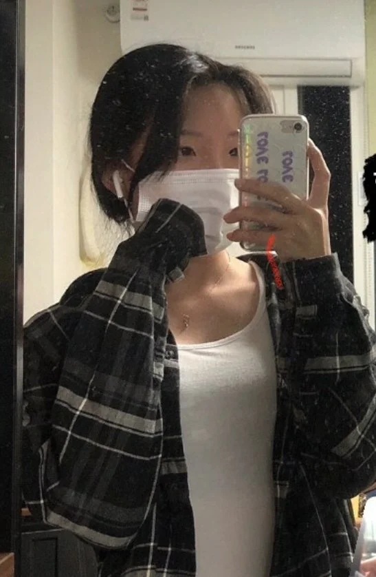 korean sult 김은지 image 6