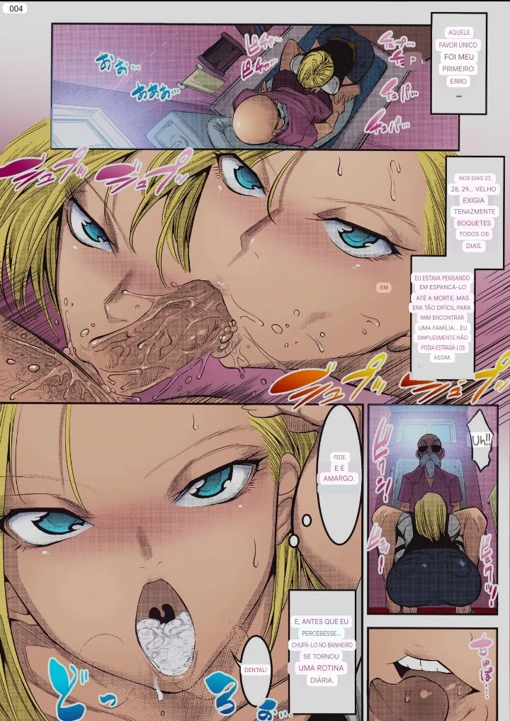 Android 18 HQ 19 image 4
