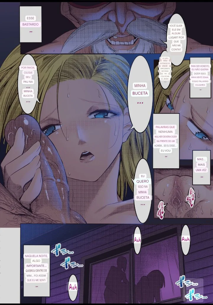 Android 18 HQ 19 image 5