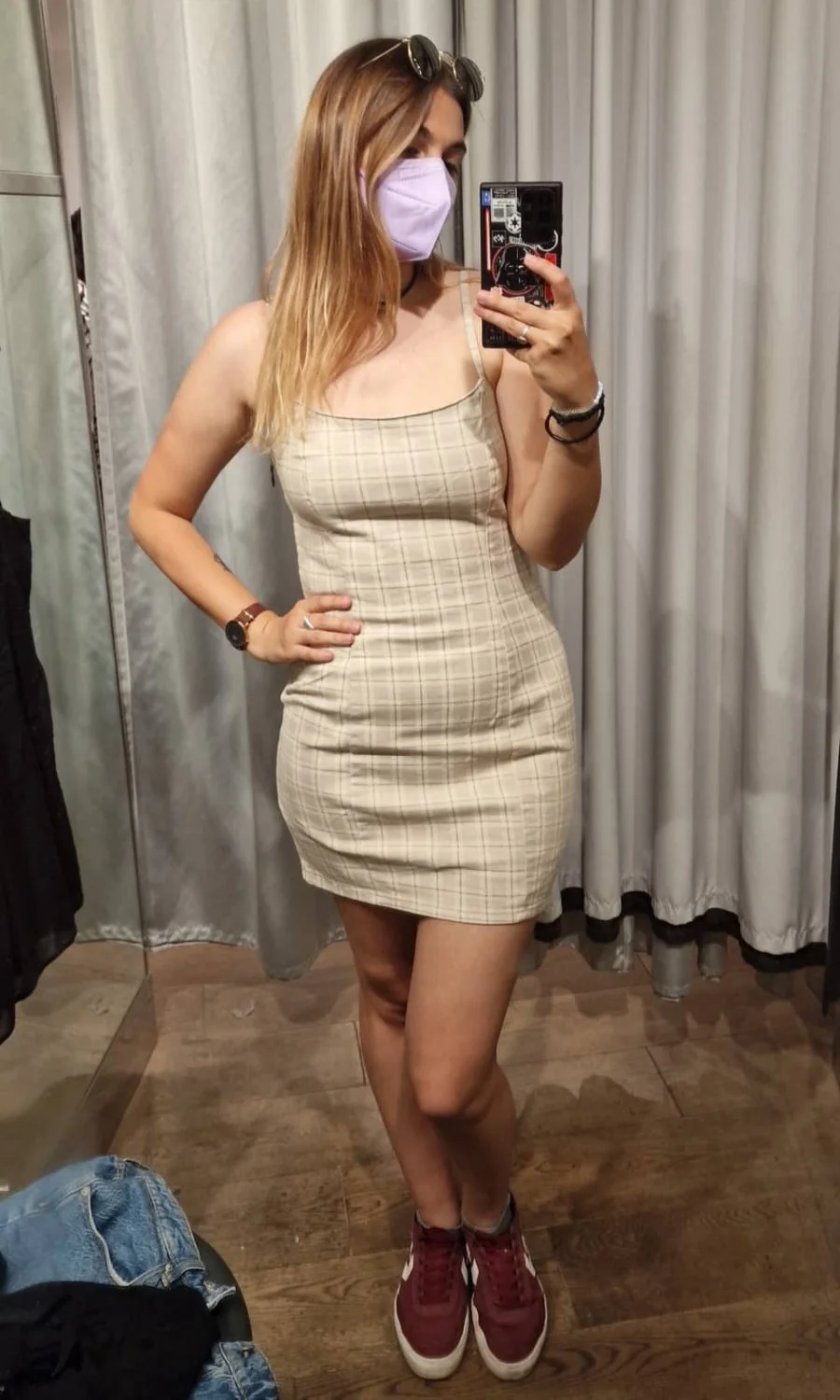 Chloe 21 Can't Wait to Show Off image 6
