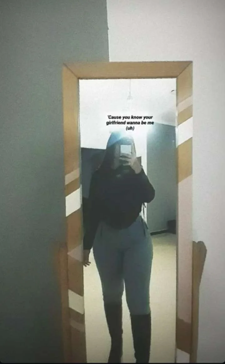 cuck cant help but risk his slut gf image 3