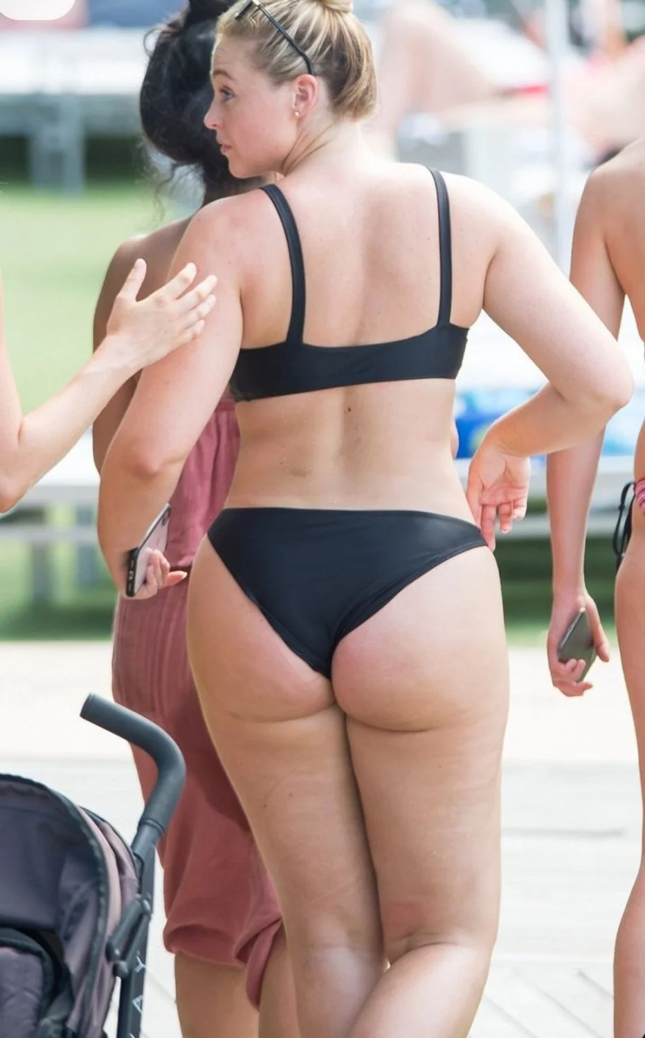 Hotties in Swimsuit, sexy sportswear or Hot lingerie 2 image 49