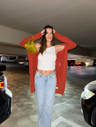 Fuck me in the parking lot if you dare cover image