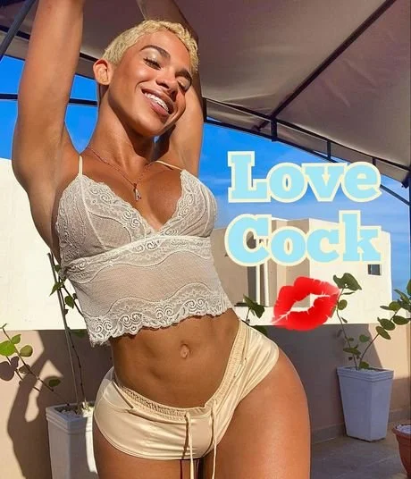 QUEEN 🇩🇴 BIG ASS TGIRL 🍑🍒🍆🌈💭 image 18