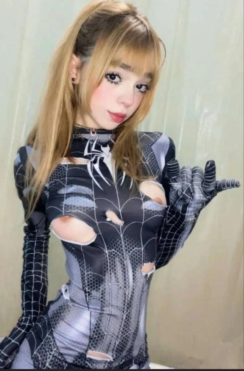 Lawuerita buenísima tik toker mexicana parte 11 image 9