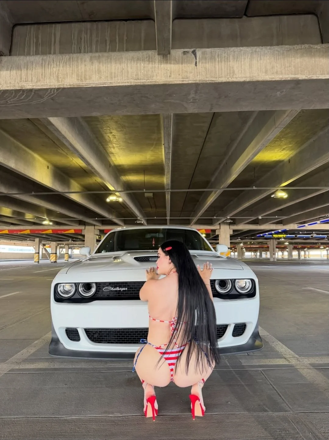 Yanet Gutiérrez Part 4? image 10