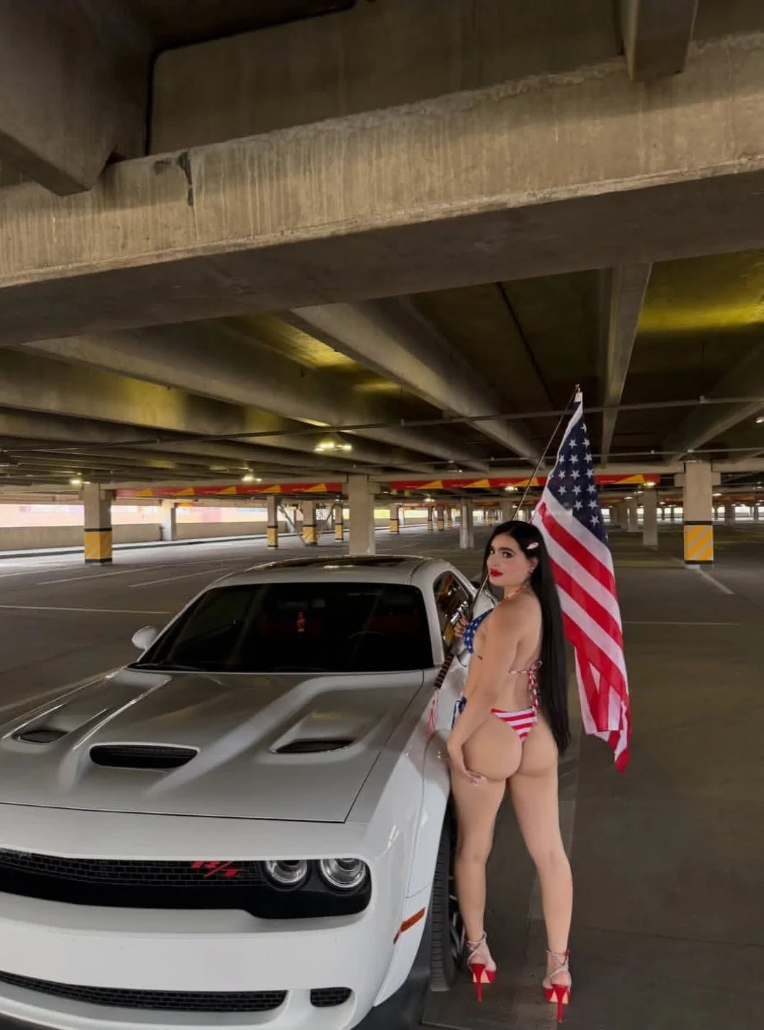 Yanet Gutiérrez Part 4? image 11
