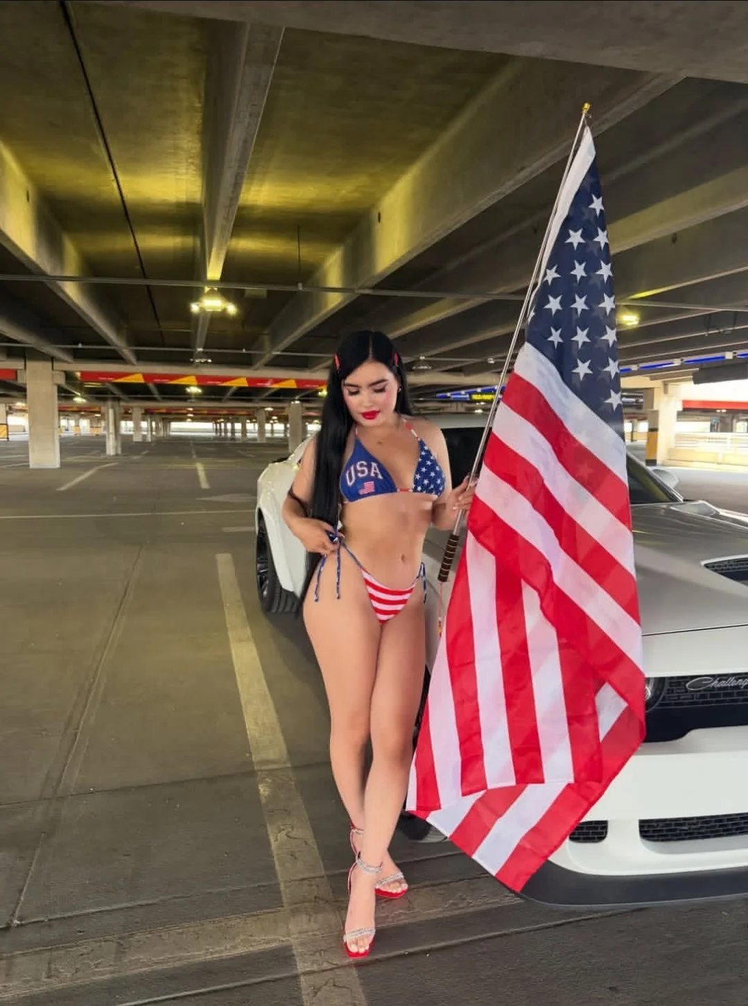 Yanet Gutiérrez Part 4? image 14