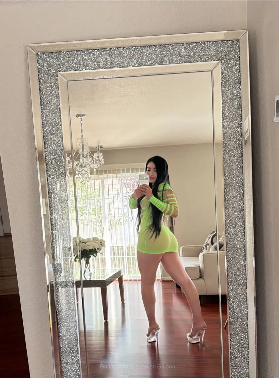 Yanet Gutiérrez Part 4? image 18