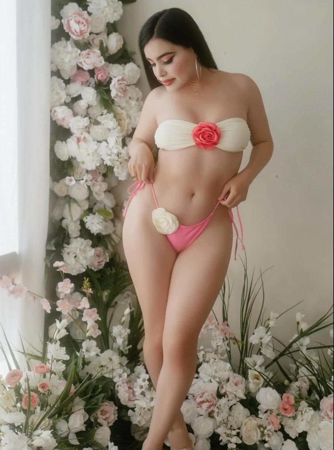 Yanet Gutiérrez Part 4? image 40