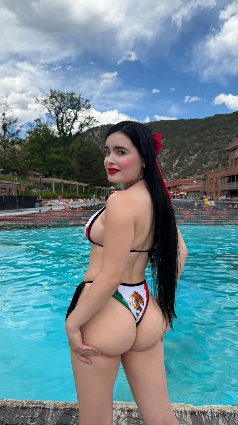Yanet Gutiérrez Part 4? image 43