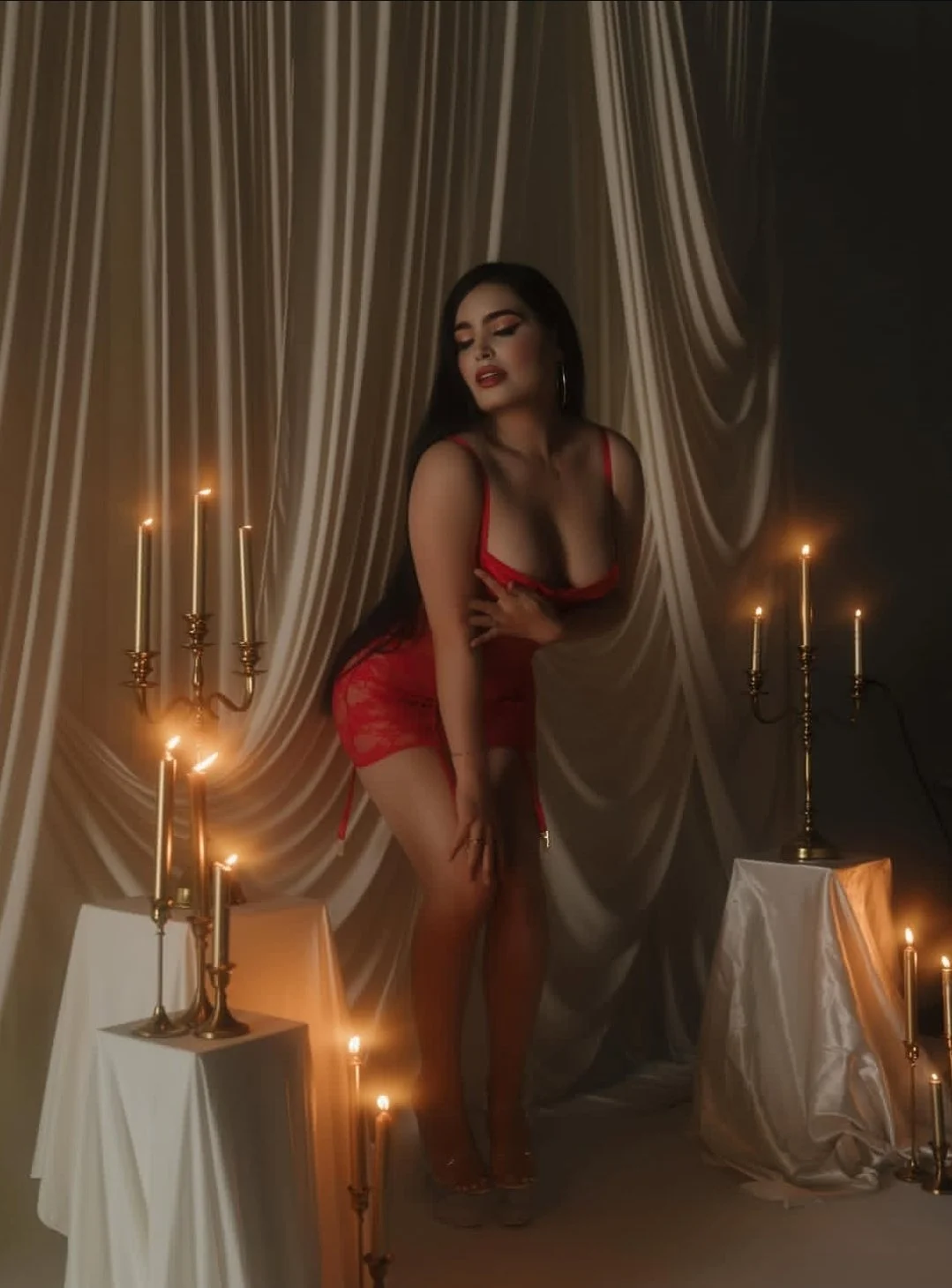 Yanet Gutiérrez Part 4? image 47