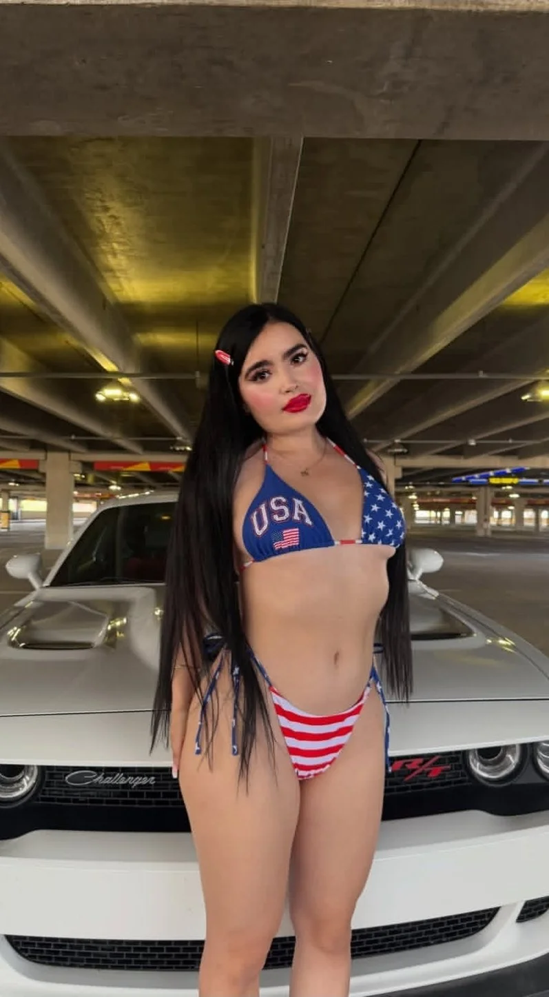 Yanet Gutiérrez Part 4? image 8