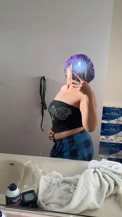 Latina Bitch cover image