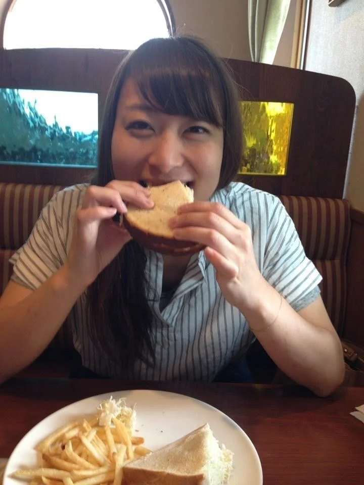 Asian Japanese amateur teen image 2