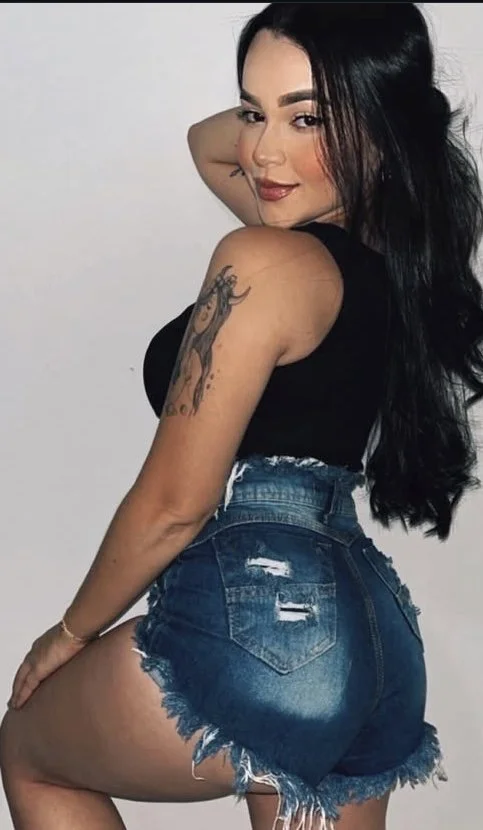 Rabuda gostosa Thalita Cardoso. image 4