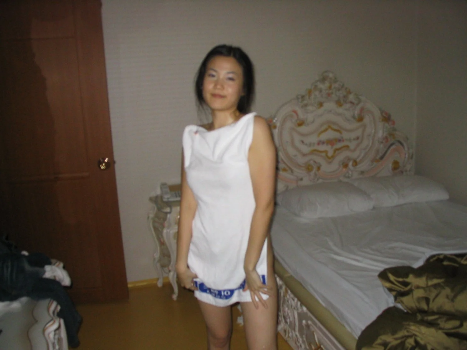 Korean amateur girl 63 image 17