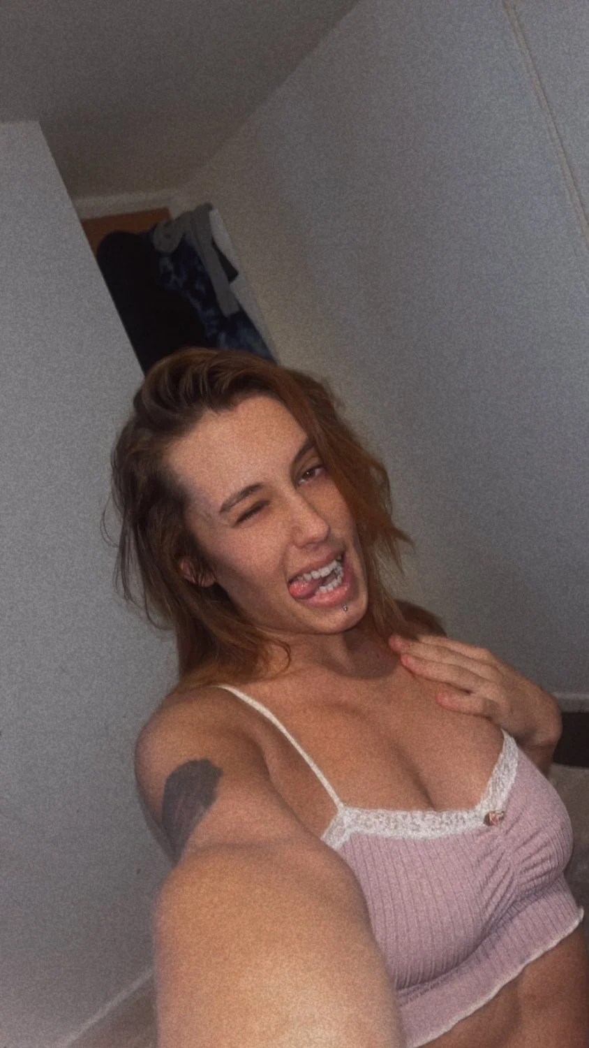 uk slutty chav image 13
