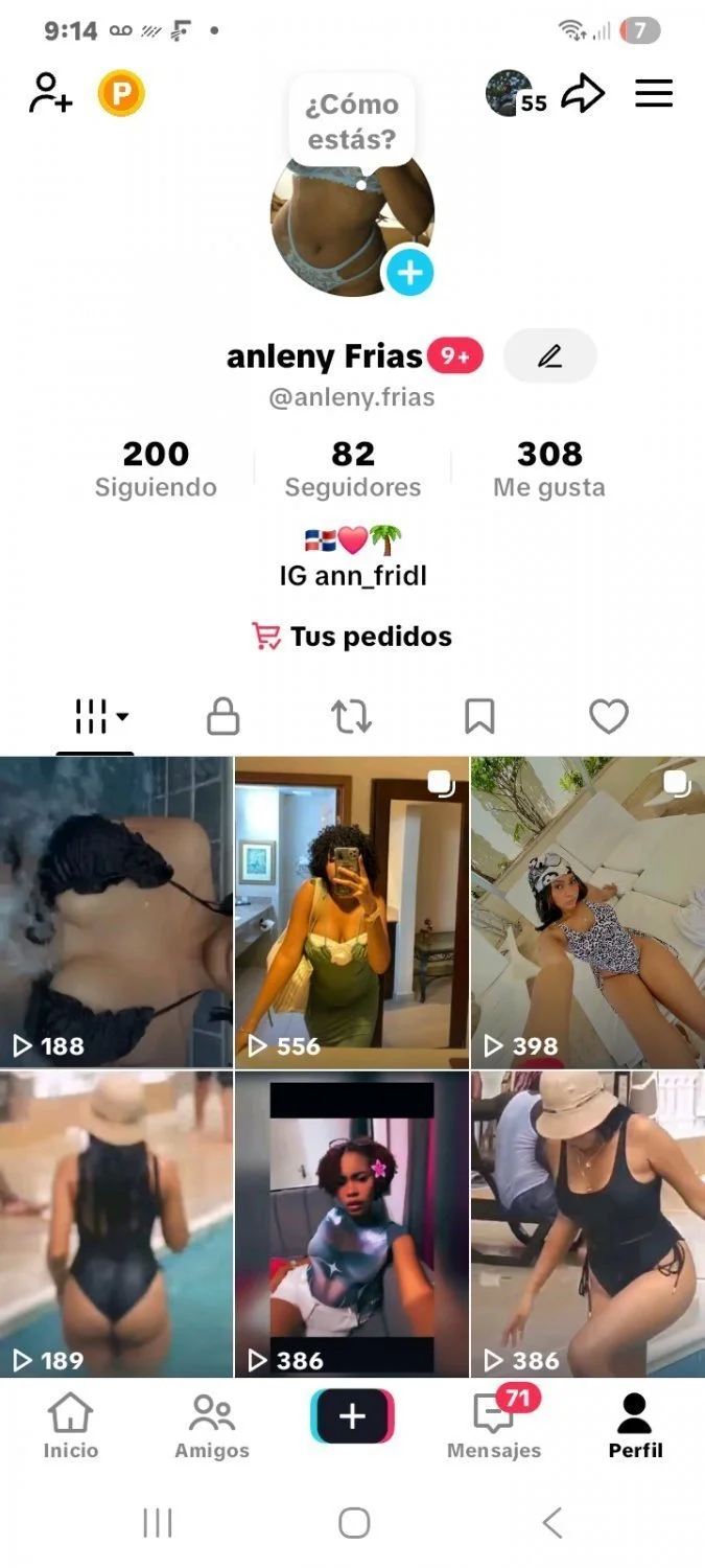 Sondra Blust_video_ image 13