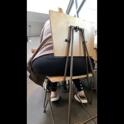 mature blonde gilf ridonkulous pawg booty cover image