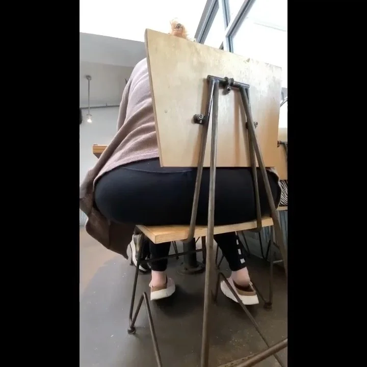 mature blonde gilf ridonkulous pawg booty main image