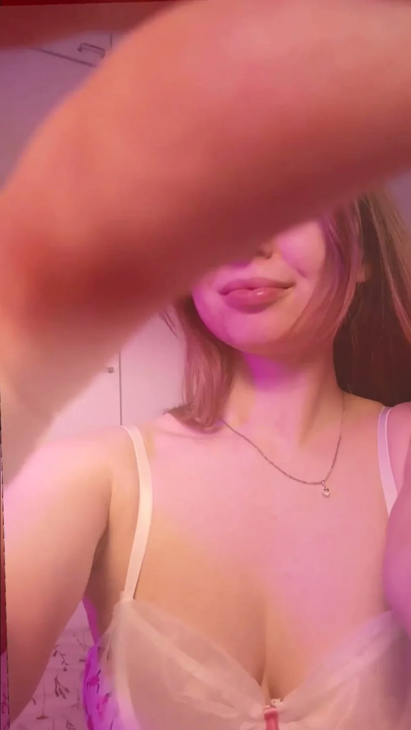 🔞 big boobs gorgeous slut masturbating shaved pussy nude 🍑💦 OF image 2
