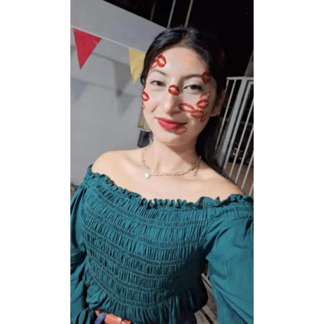 Maria Antonia prosti image 10