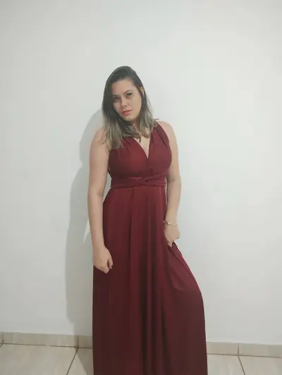 loirinha rainha da foda cover image