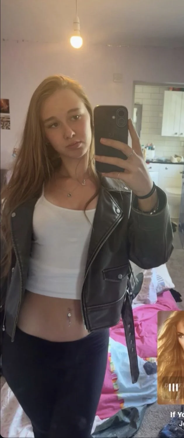 IRL Slut #17 image 12