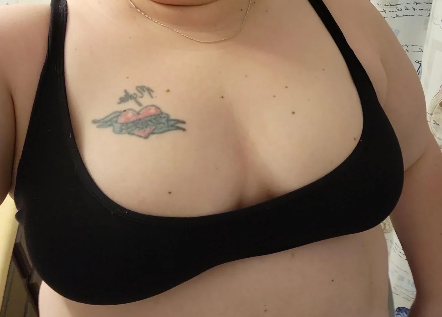 ☆ My Old Boss Wanted To Fuck Me. It Was Great main image
