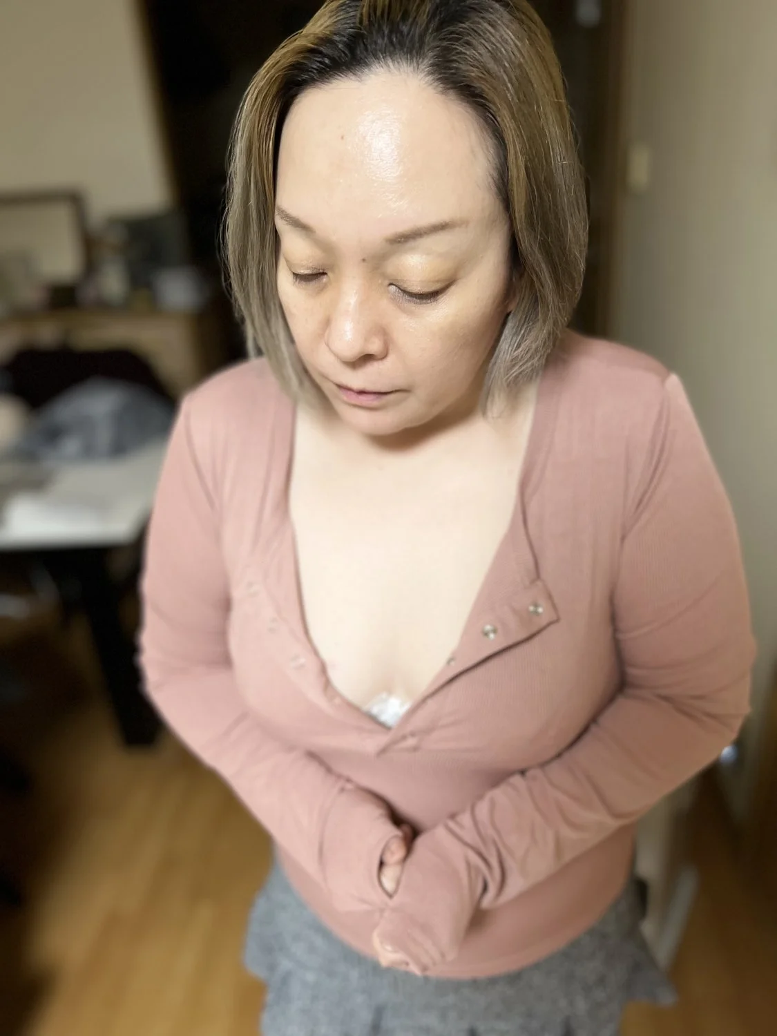 Japanese Sex Slave Kozue image 10