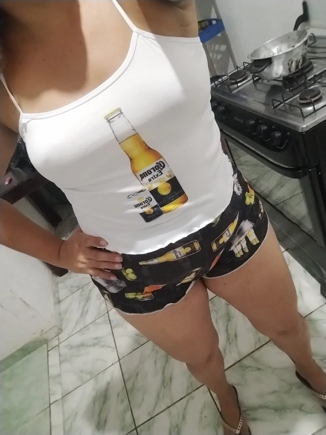 Toda lindona pra vocês image 2
